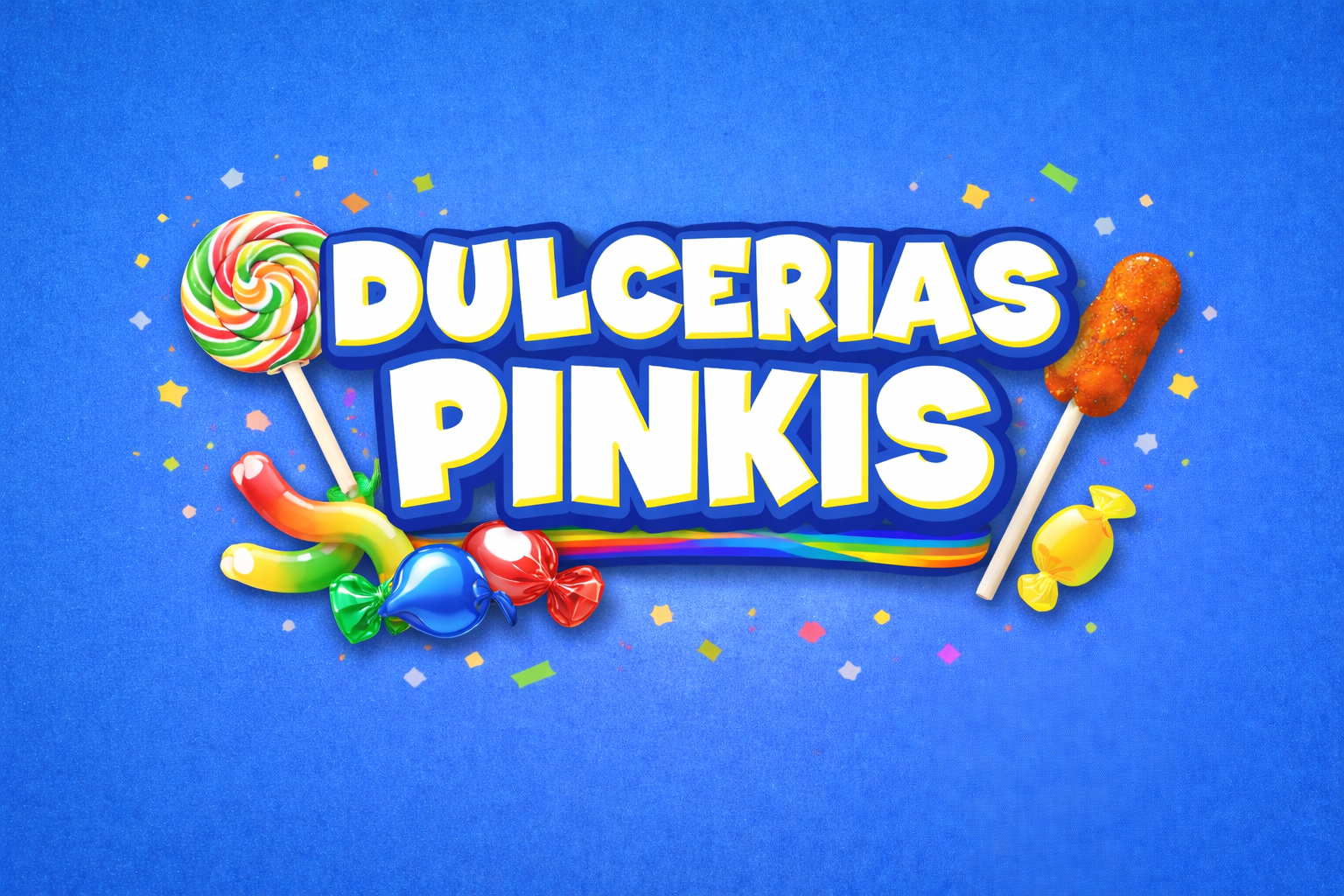 Dulcerias Pinkis photo 1 in Laredo