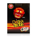 Sonric's Rockaleta Display 30ct
