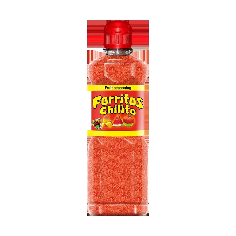 Zumba Forritos Chilito 14.8oz