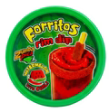 Zumba Forritos Rim Sandia Dip 8oz