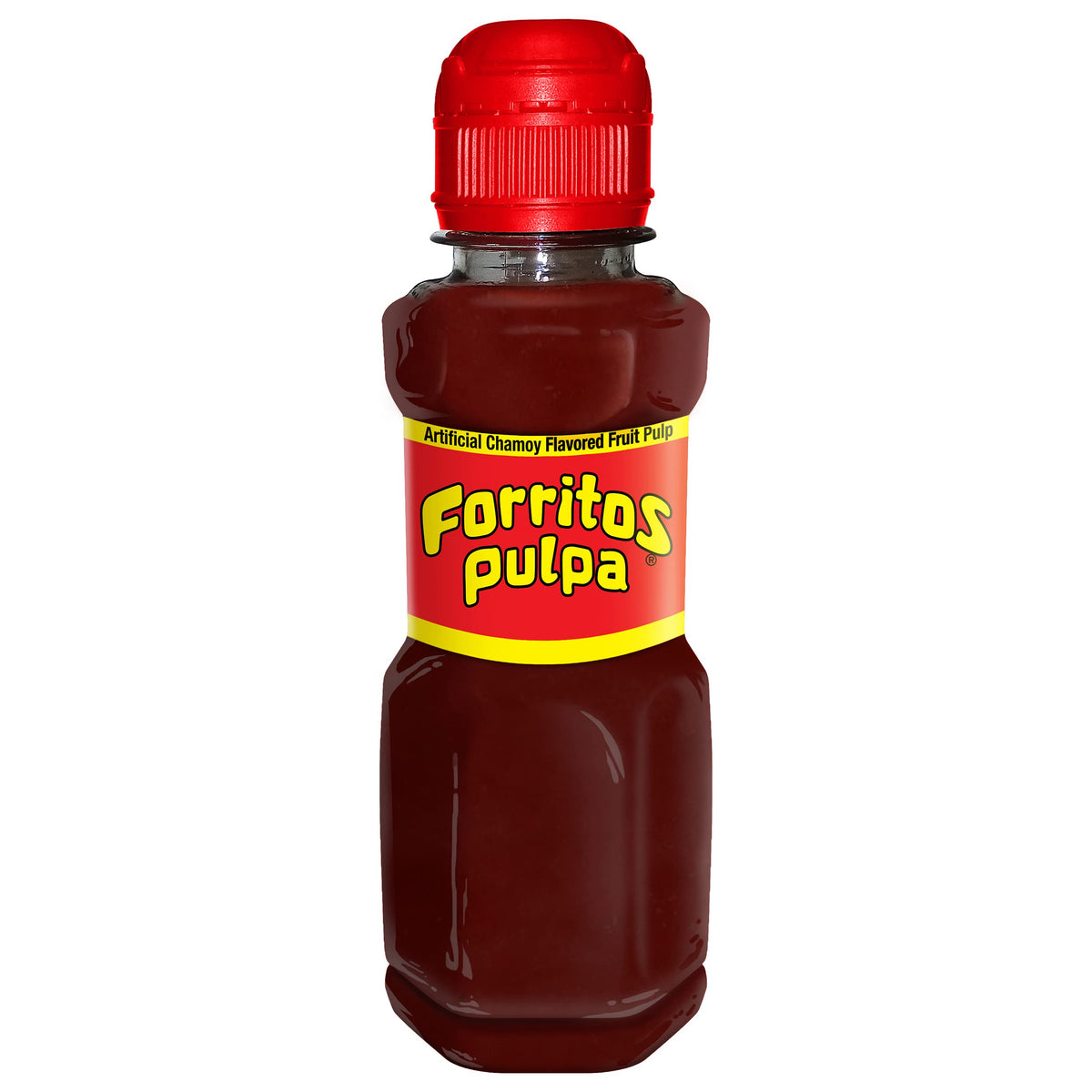 Zumba Forritos Pulpa 210gr