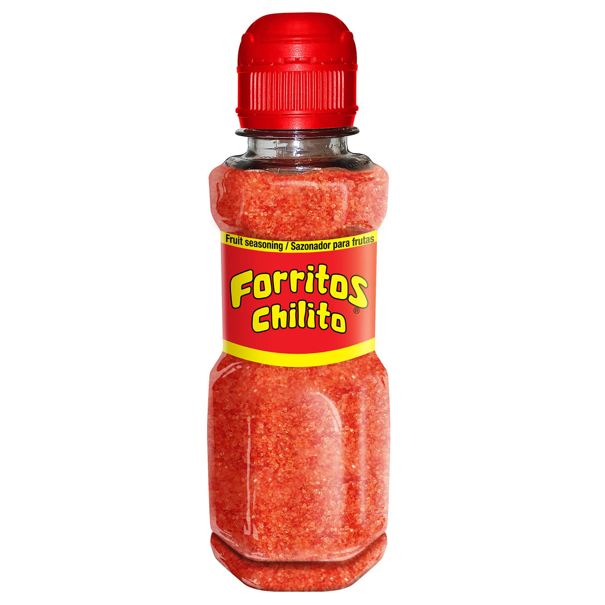 Zumba Forritos Chilito 165gr
