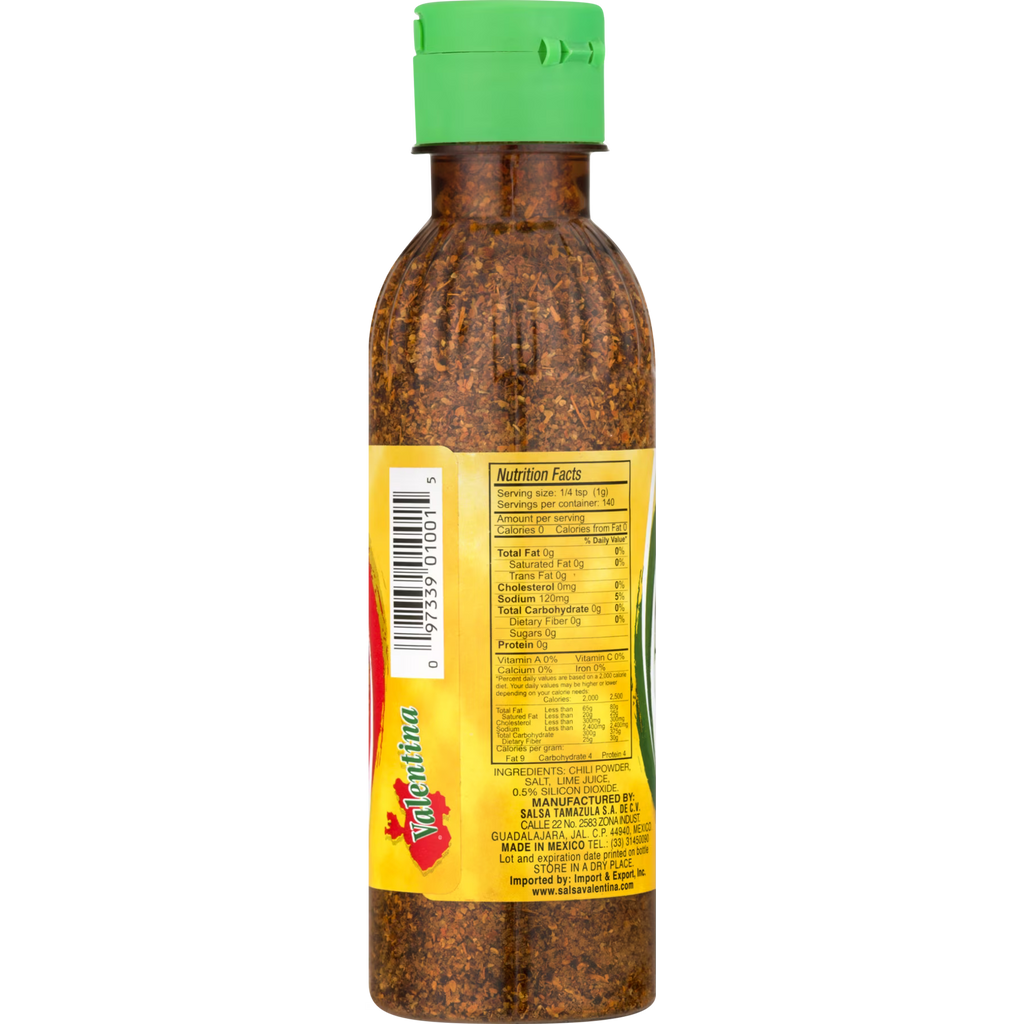 Valentina Chili Powder 140gr