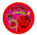 Zumba Forritos Rim Fresa Dip 8oz