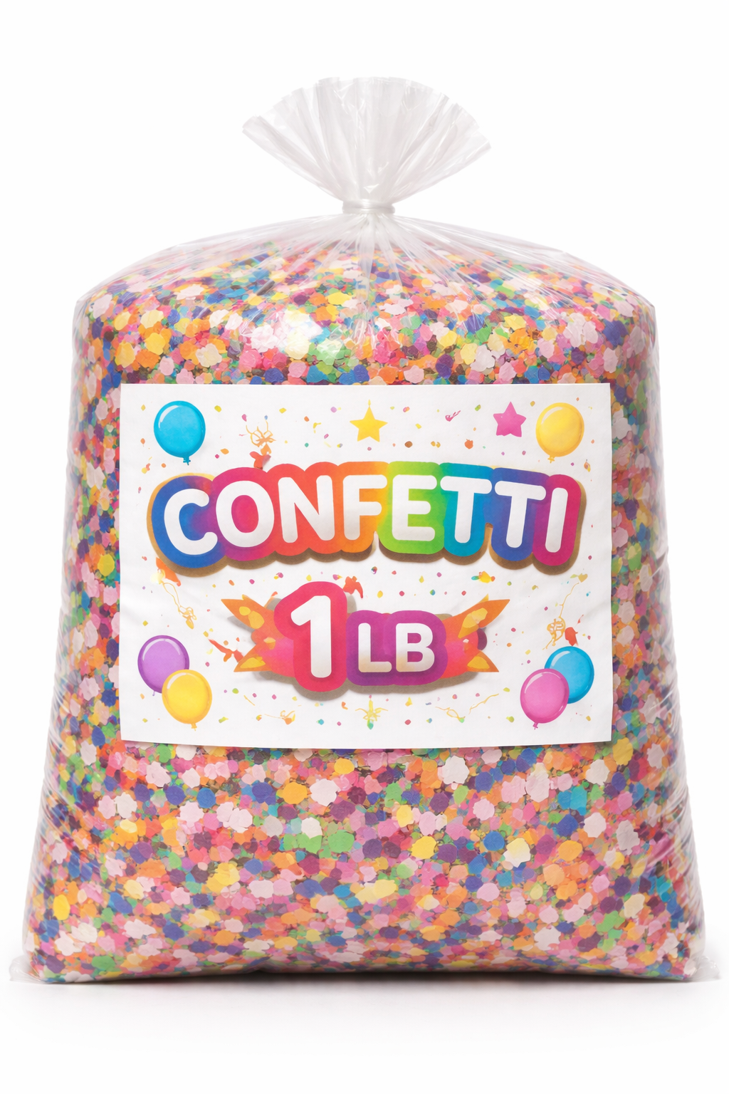 Confetti