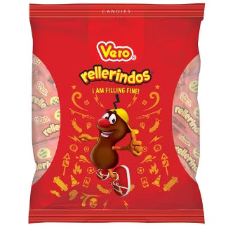 Vero Rellerindo Peg 8pc