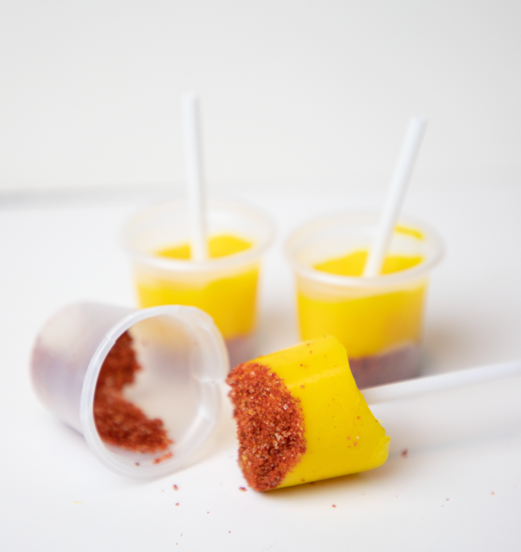 Azteca Vasi-Rico 20pc