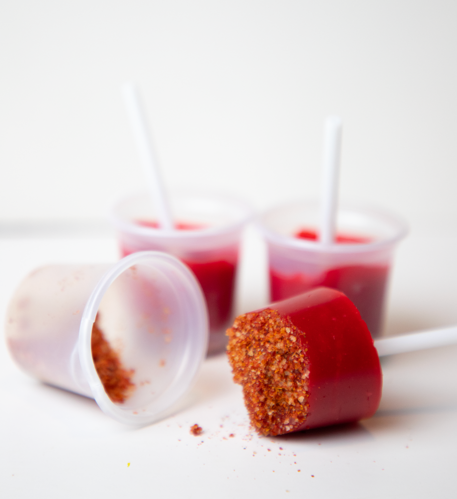 Azteca Vasi-Rico 20pc