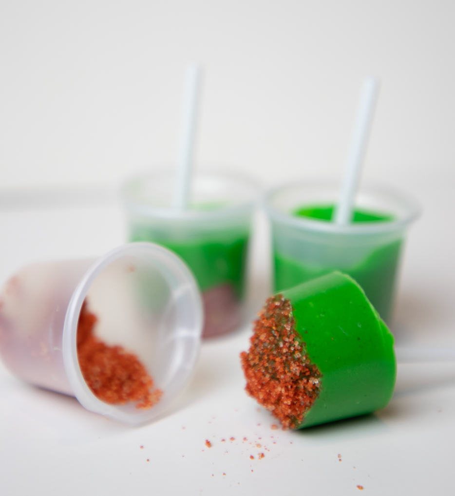 Azteca Vasi-Rico 20pc