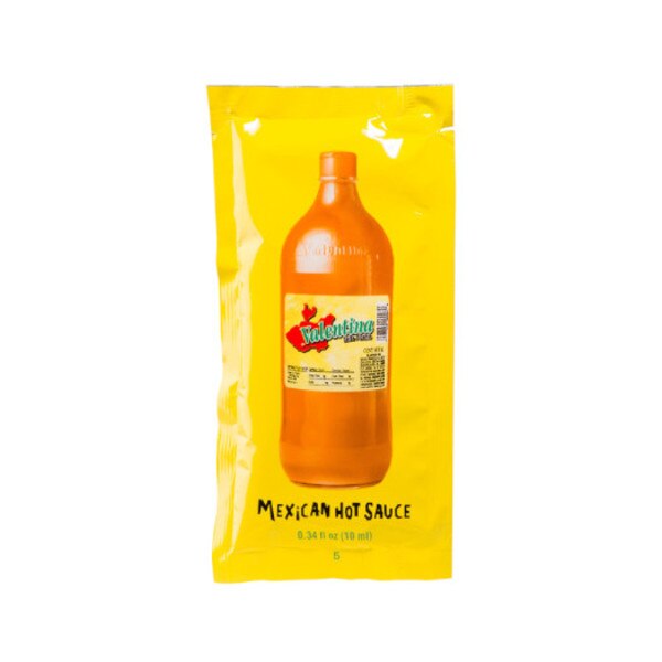 Valentina Packets 900pc
