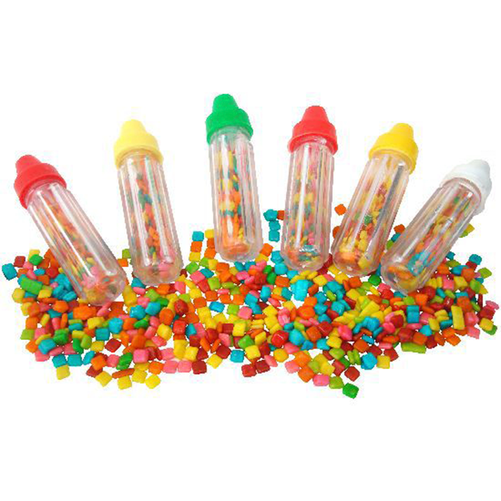 Azteca Baby Bottles 6pc