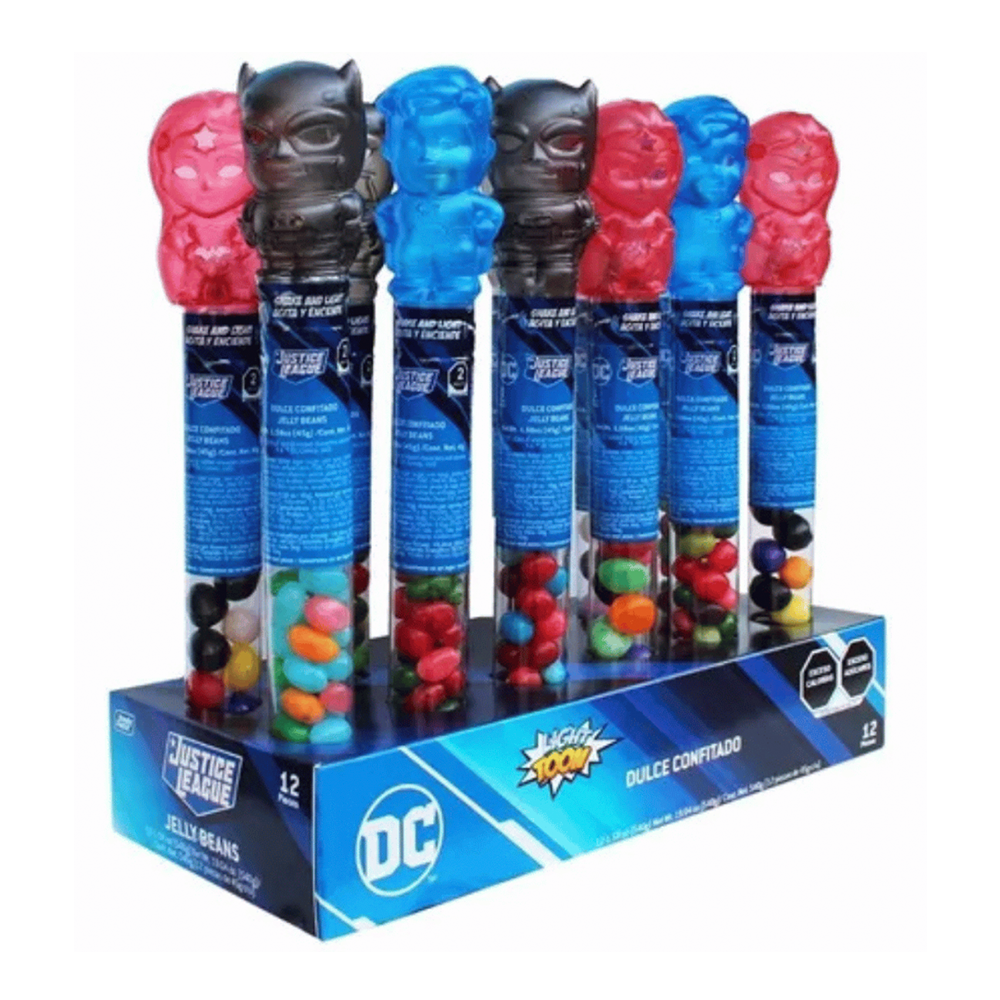 Bondy Baston Justice League 12pc