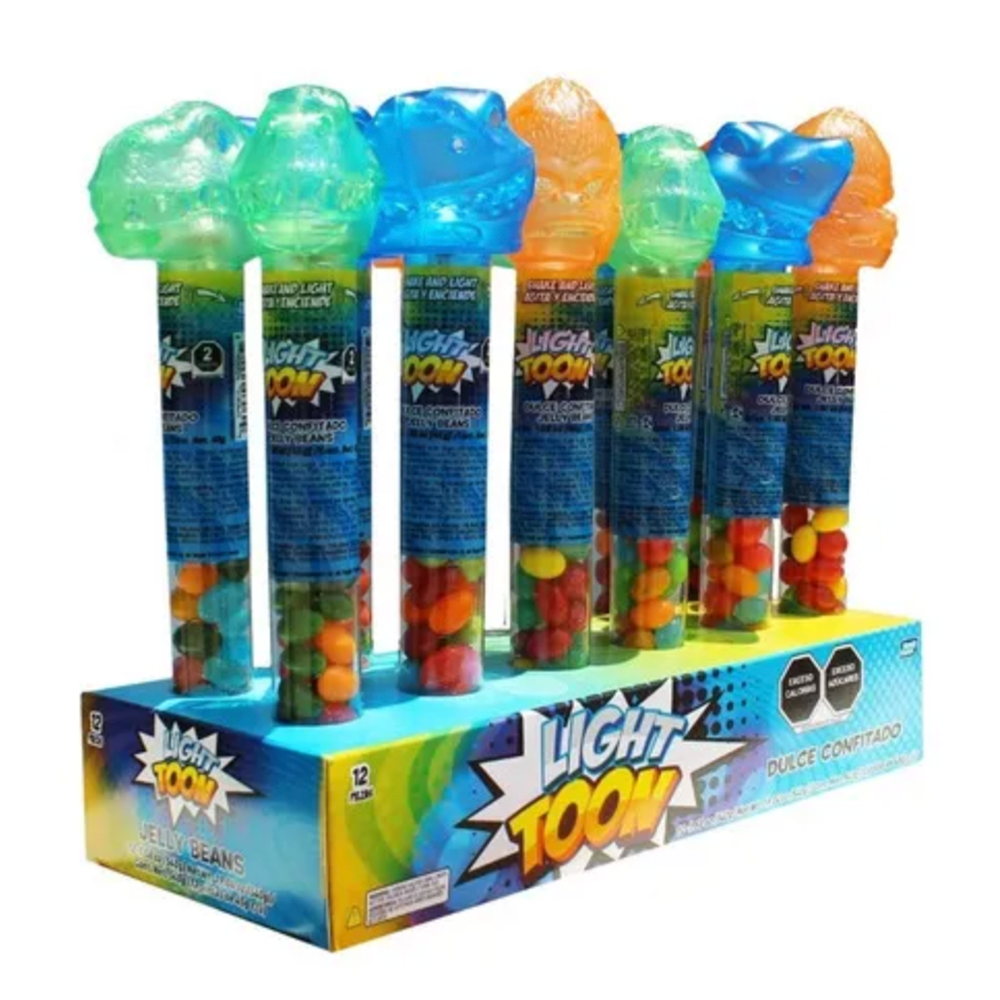 Bondy Baston Light Toon 12pc