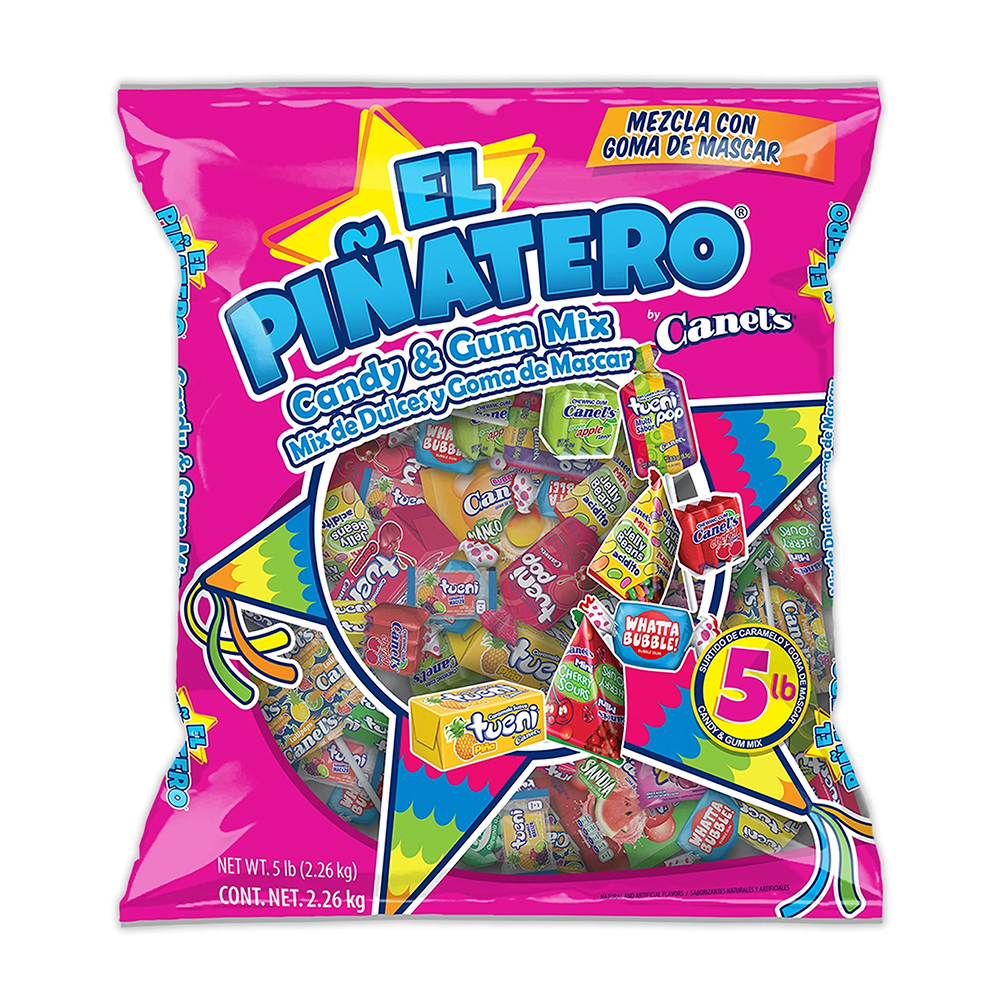 Canel's El Piñatero 5lb
