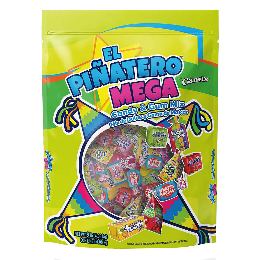 Canel's El Piñatero Mega 9lb