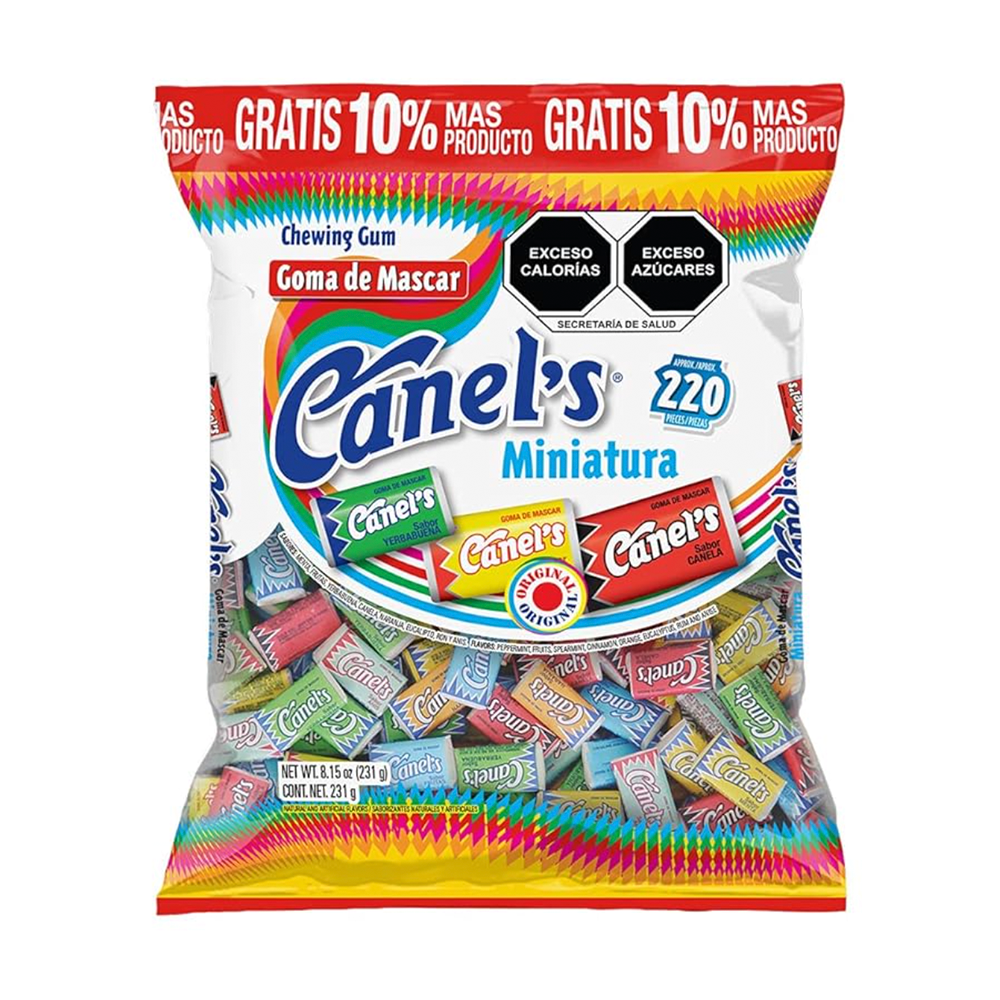 Canel's Miniature Gum