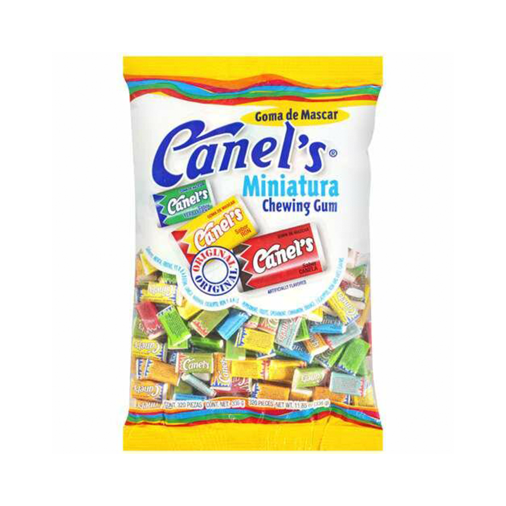 Canel's Miniature Gum