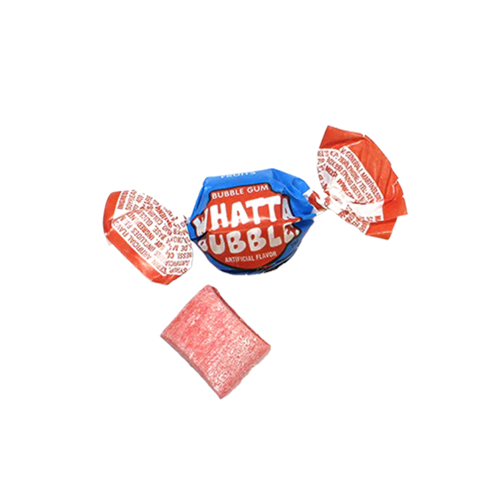 Canel's Whattabubble 5oz