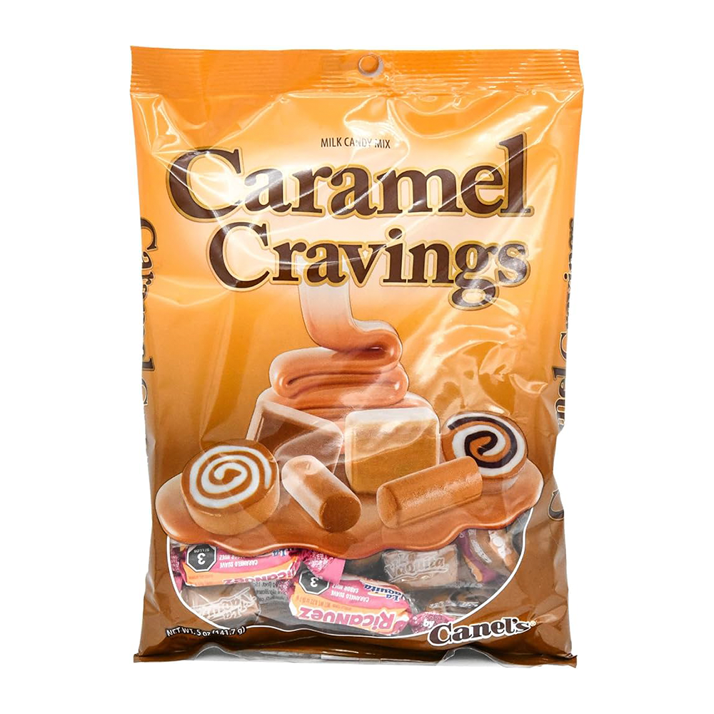 Canel's Caramel Cravings 5oz