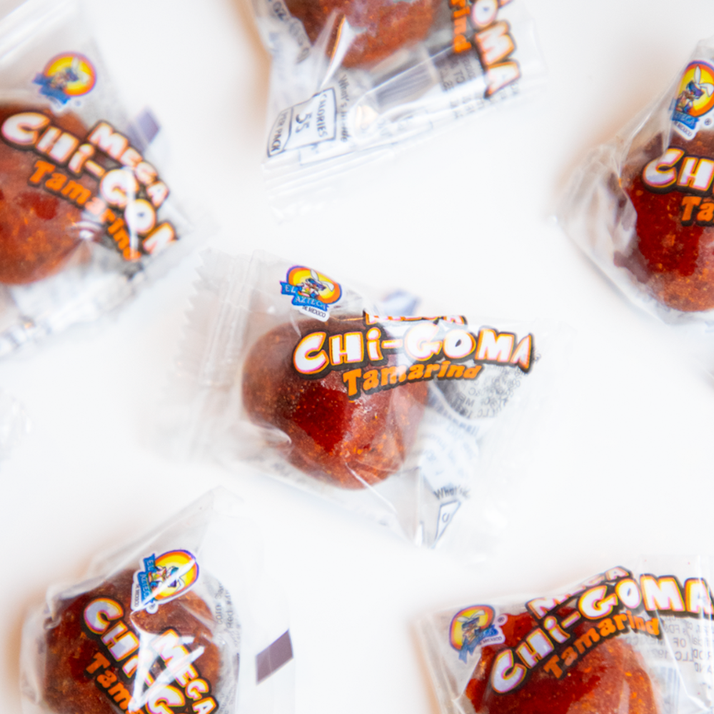 Azteca Chi-Goma Tamarindo