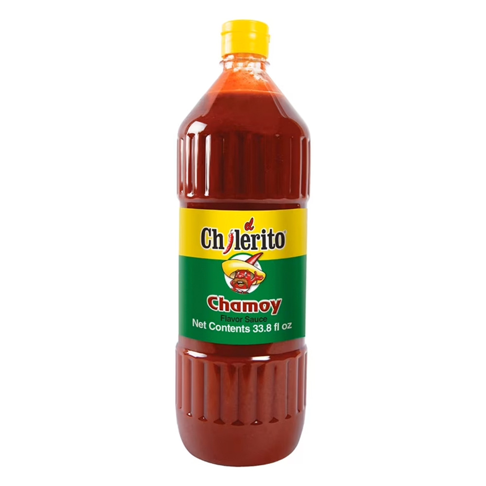 Chilerito Chamoy