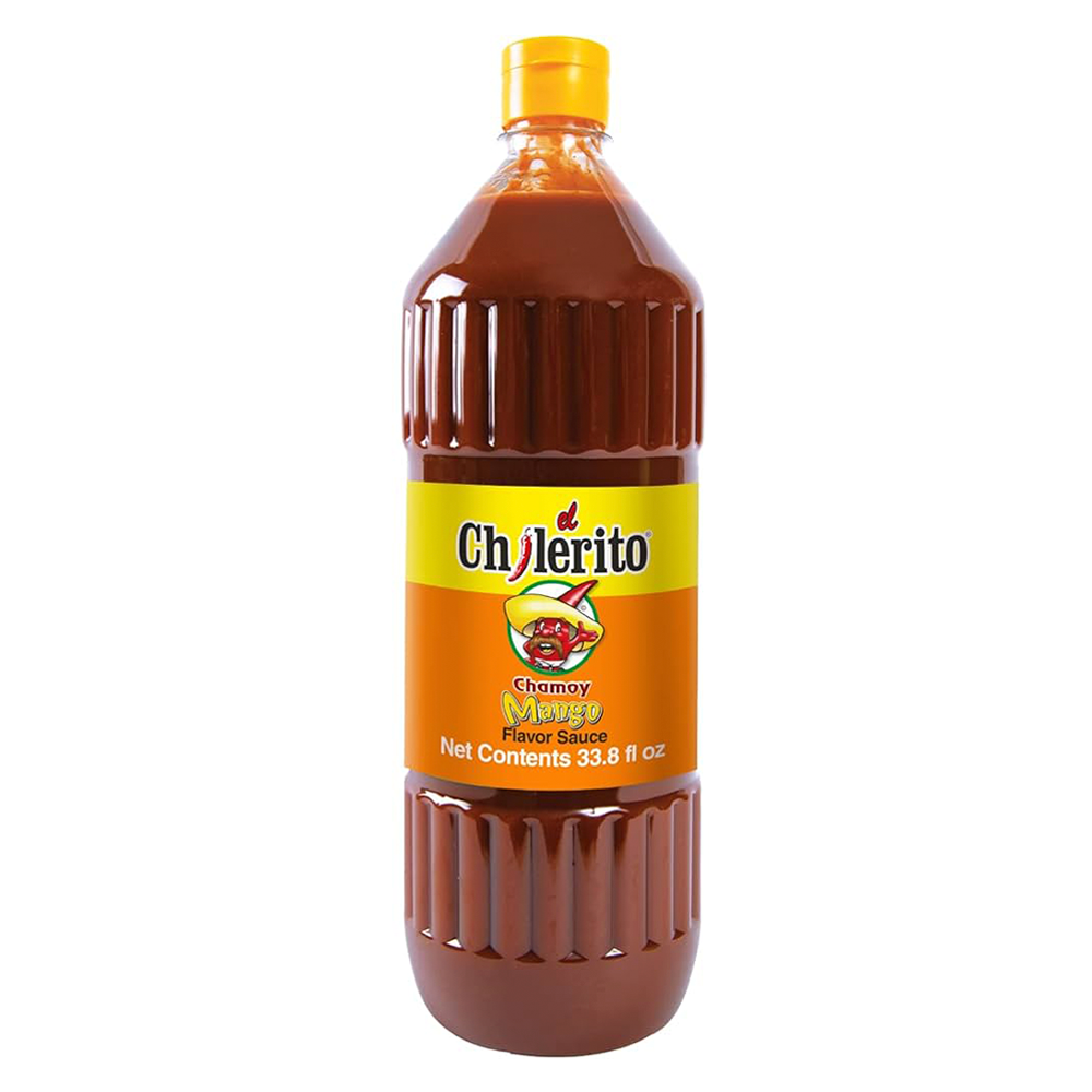 Chilerito Chamoy Mango