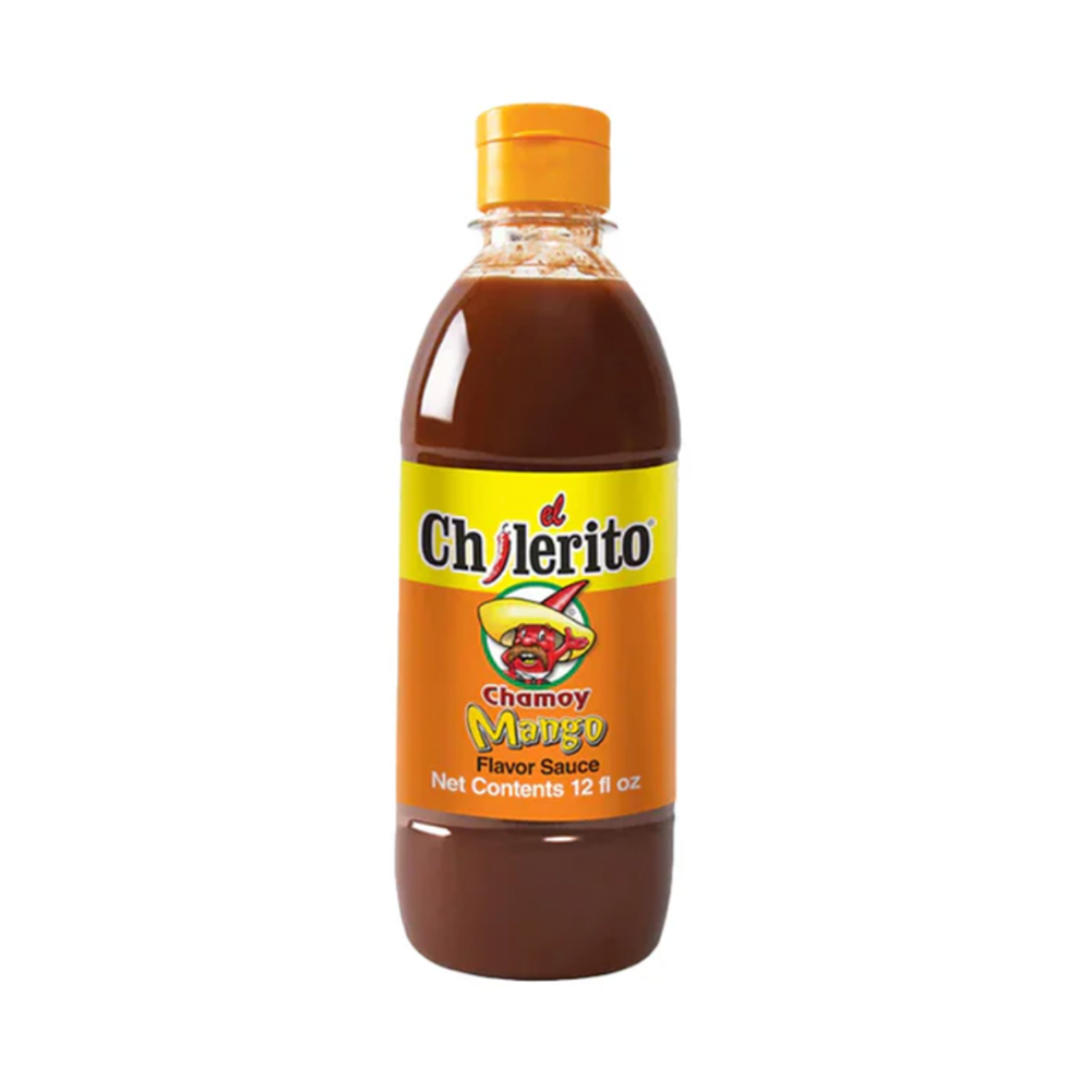 Chilerito Chamoy Mango