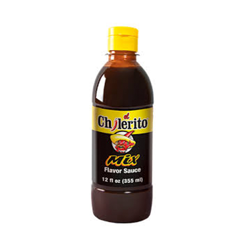 Chilerito Mix 355ml