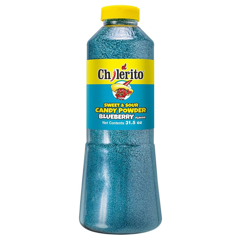 Chilerito Candy Powder 900g