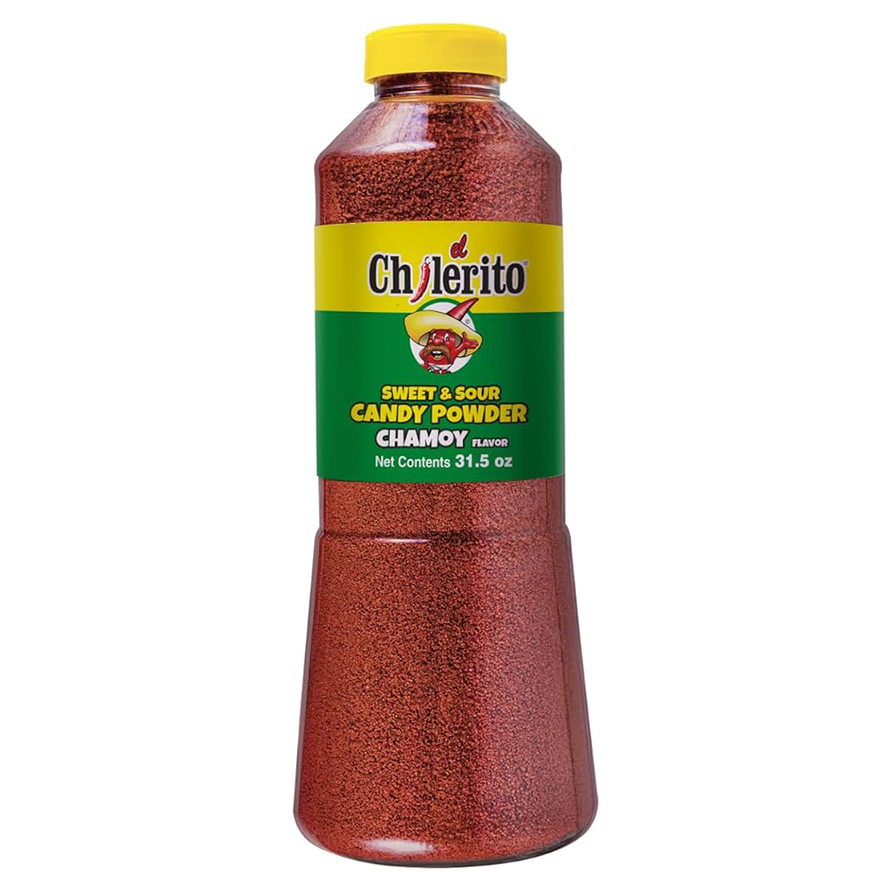 Chilerito Candy Powder 900g