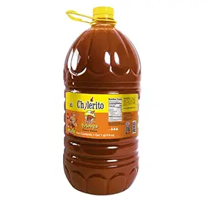Chilerito Chamoy Mango 5lts