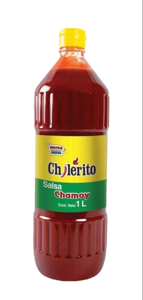 Chilerito Chamoy 1 lt