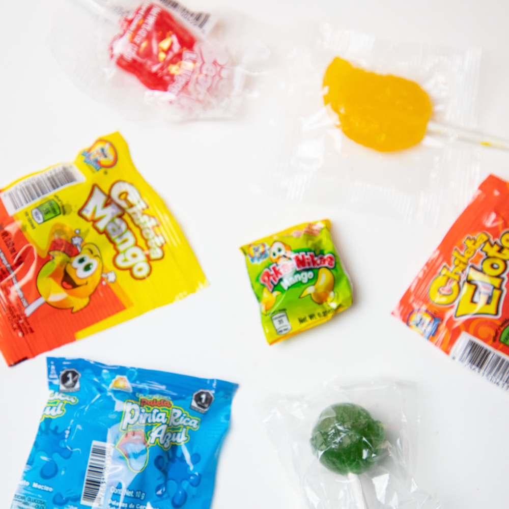 Azteca Chileta Piñatero 4.5lbs