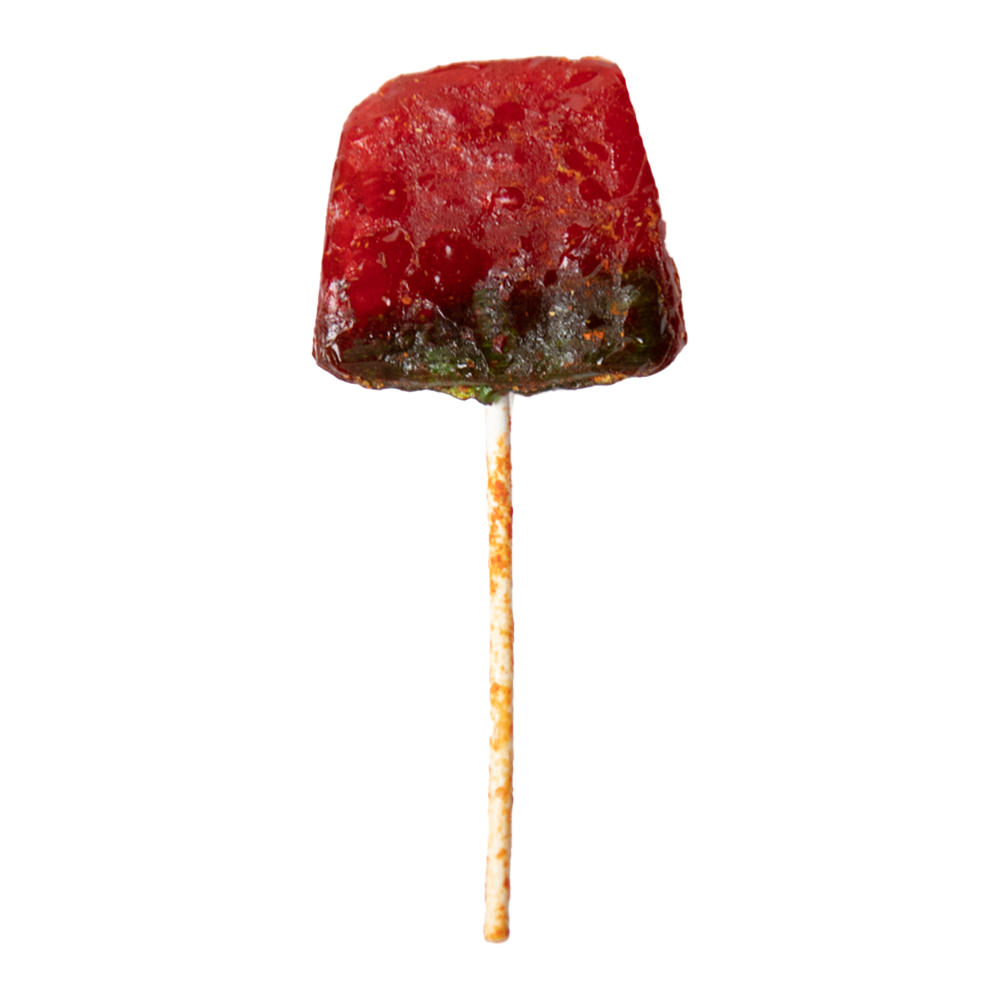 Azteca Chileta Sandia Mega 18pc