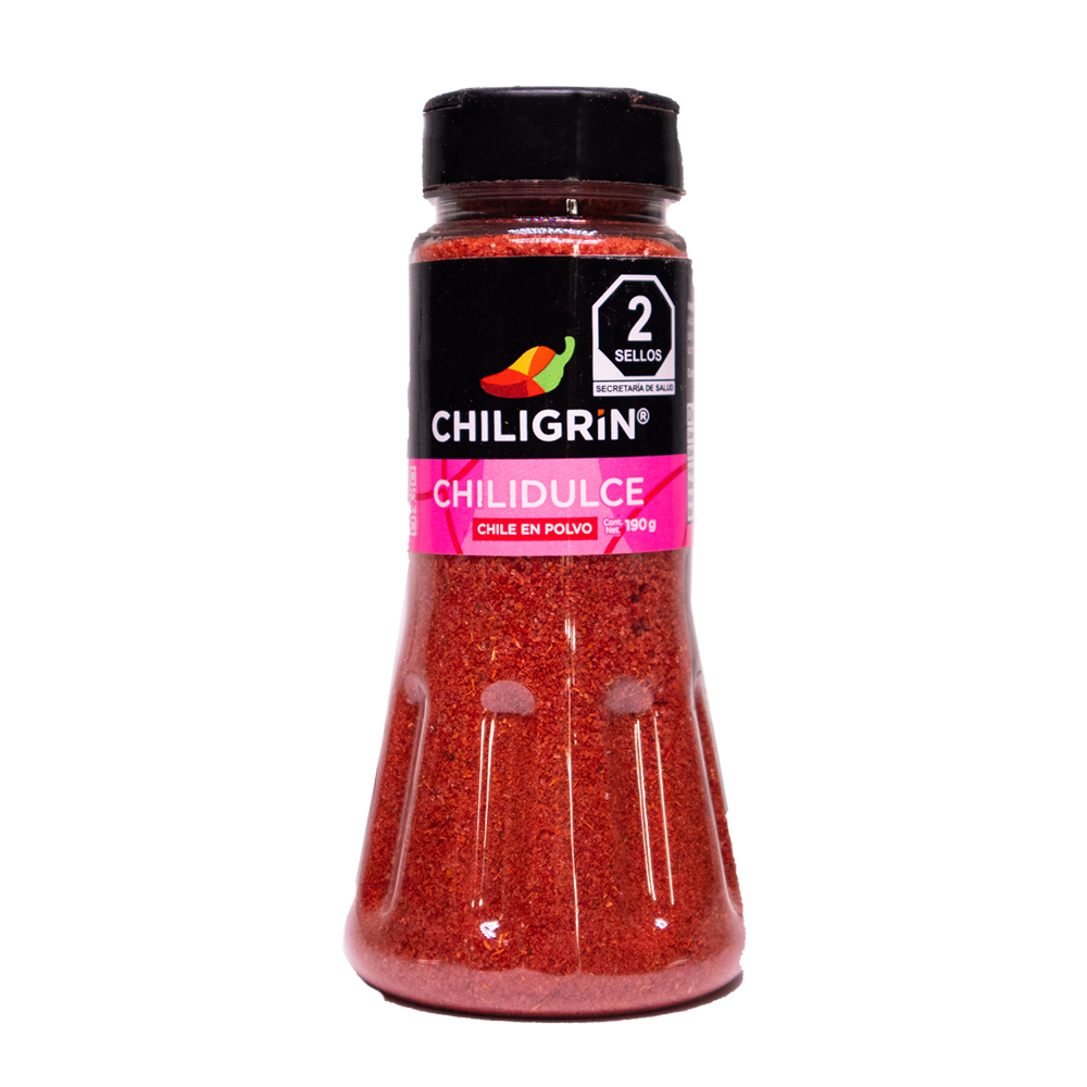 Chiligrin Chilidulce