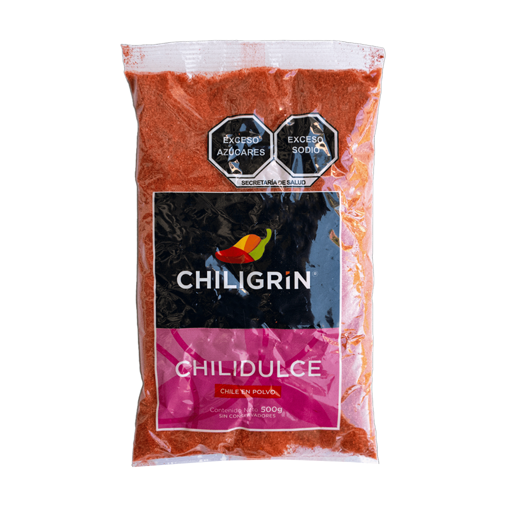 Chiligrin Chilidulce