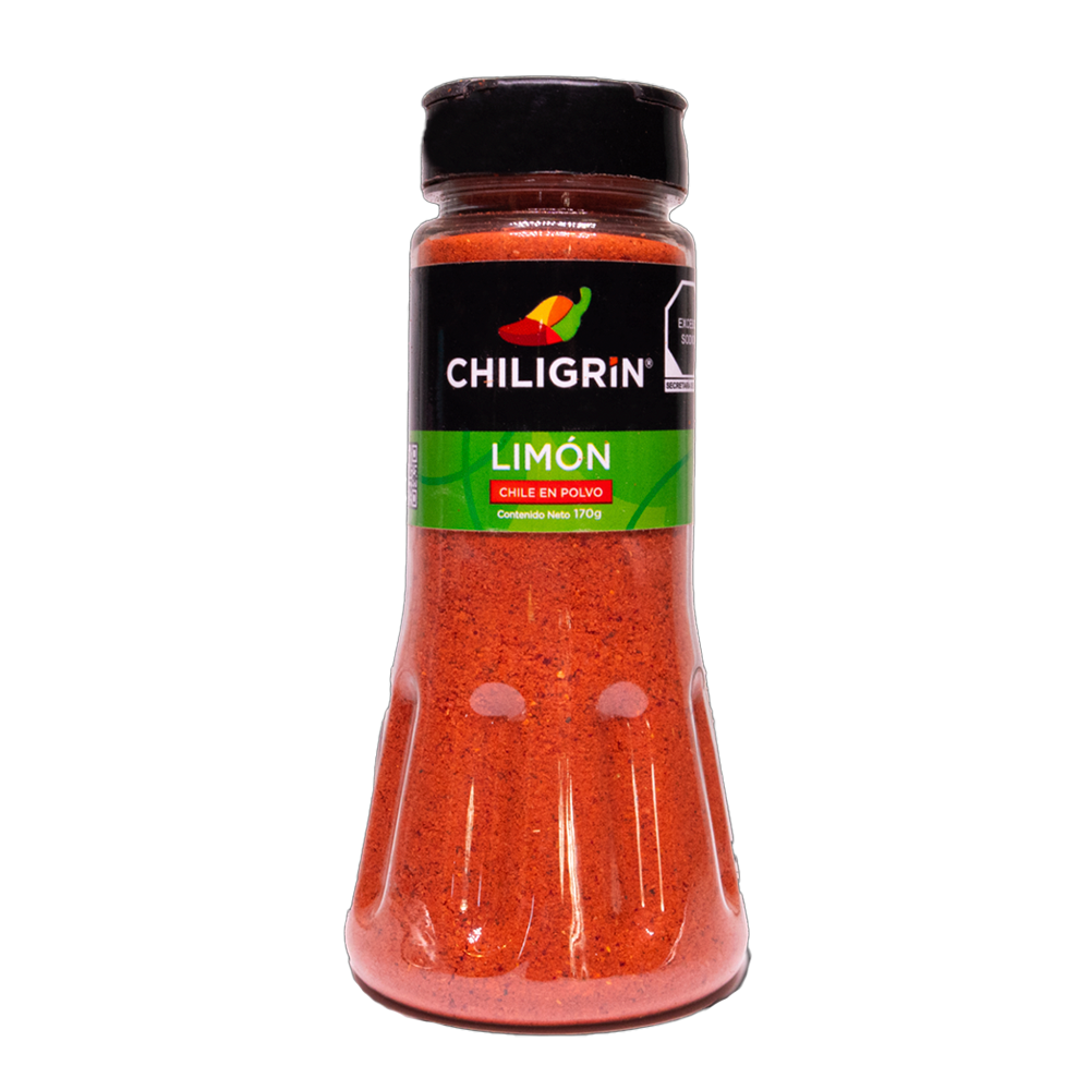 Chiligrin Limon