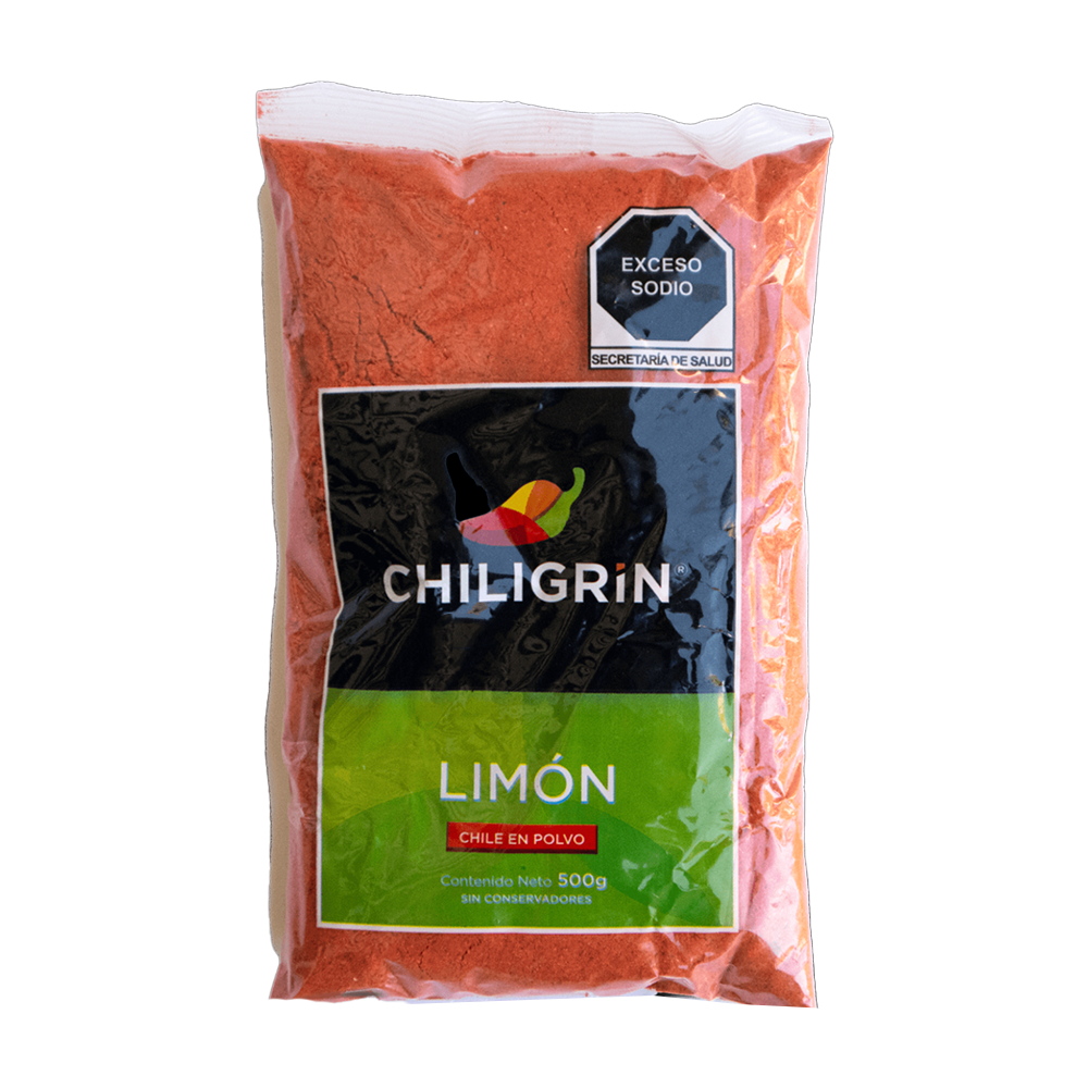 Chiligrin Limon