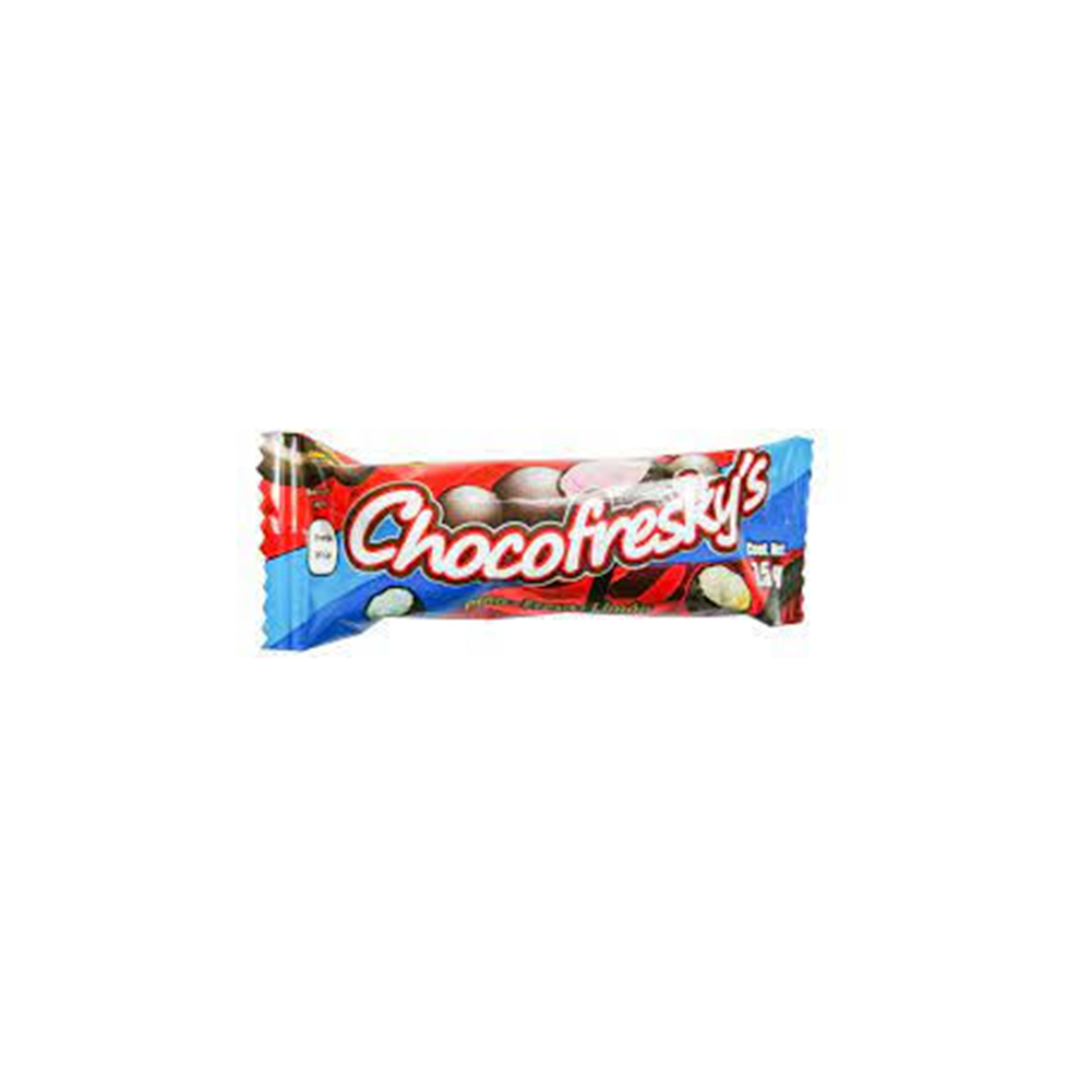 Gomez Chocofresky's Bag 33pc