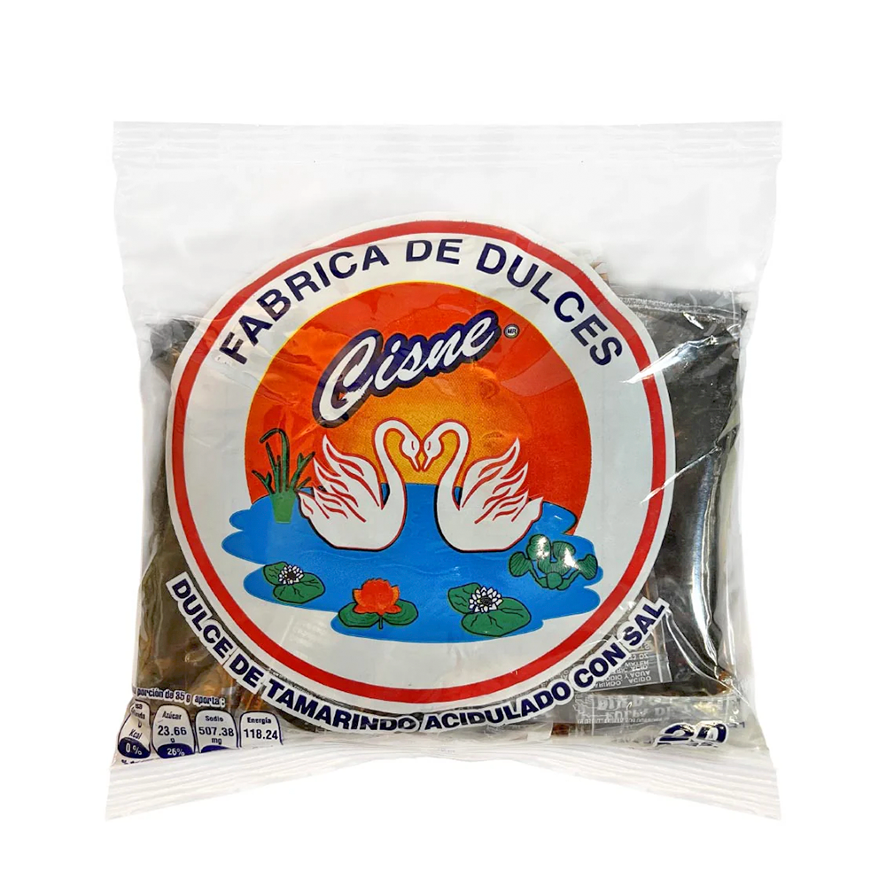 Cisne Dulce Suave 20pc