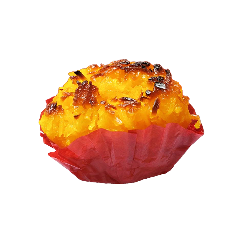 Azteca Cocoritas Coconut Cupcakes