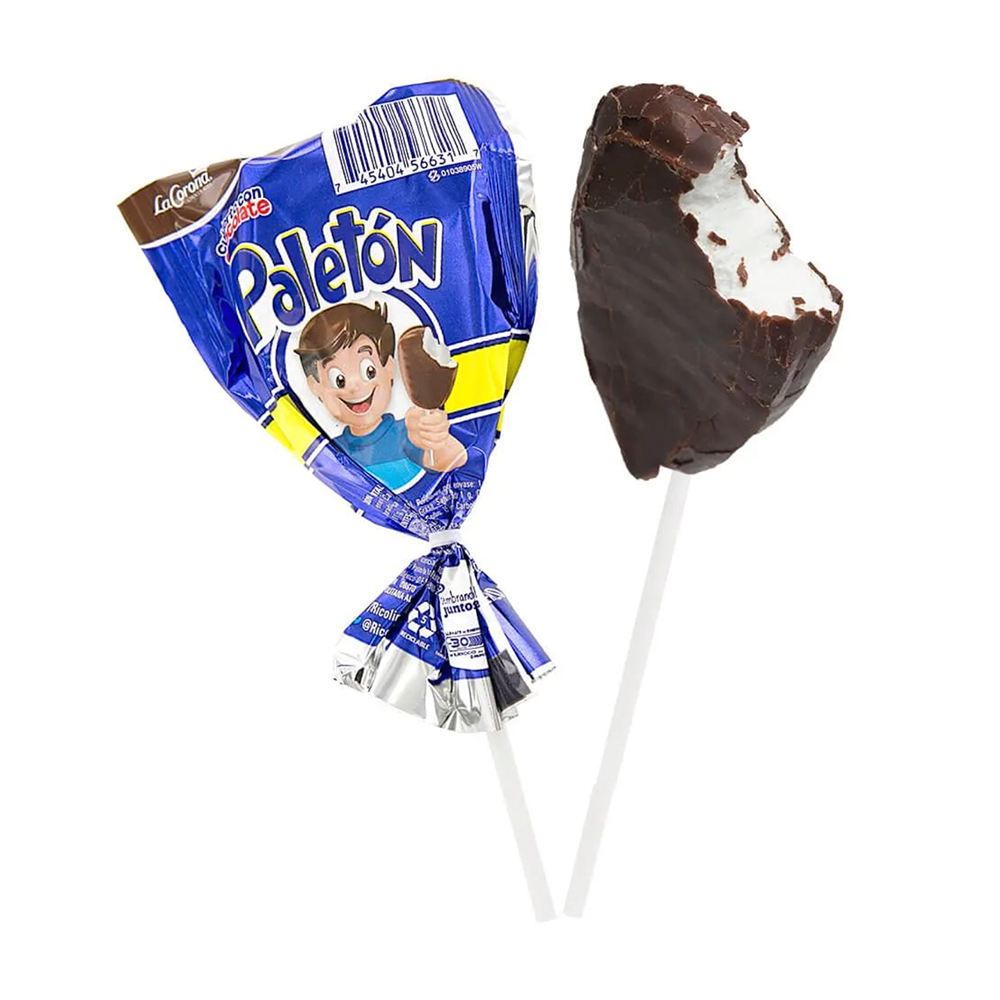 La Corona Paleton 18pc