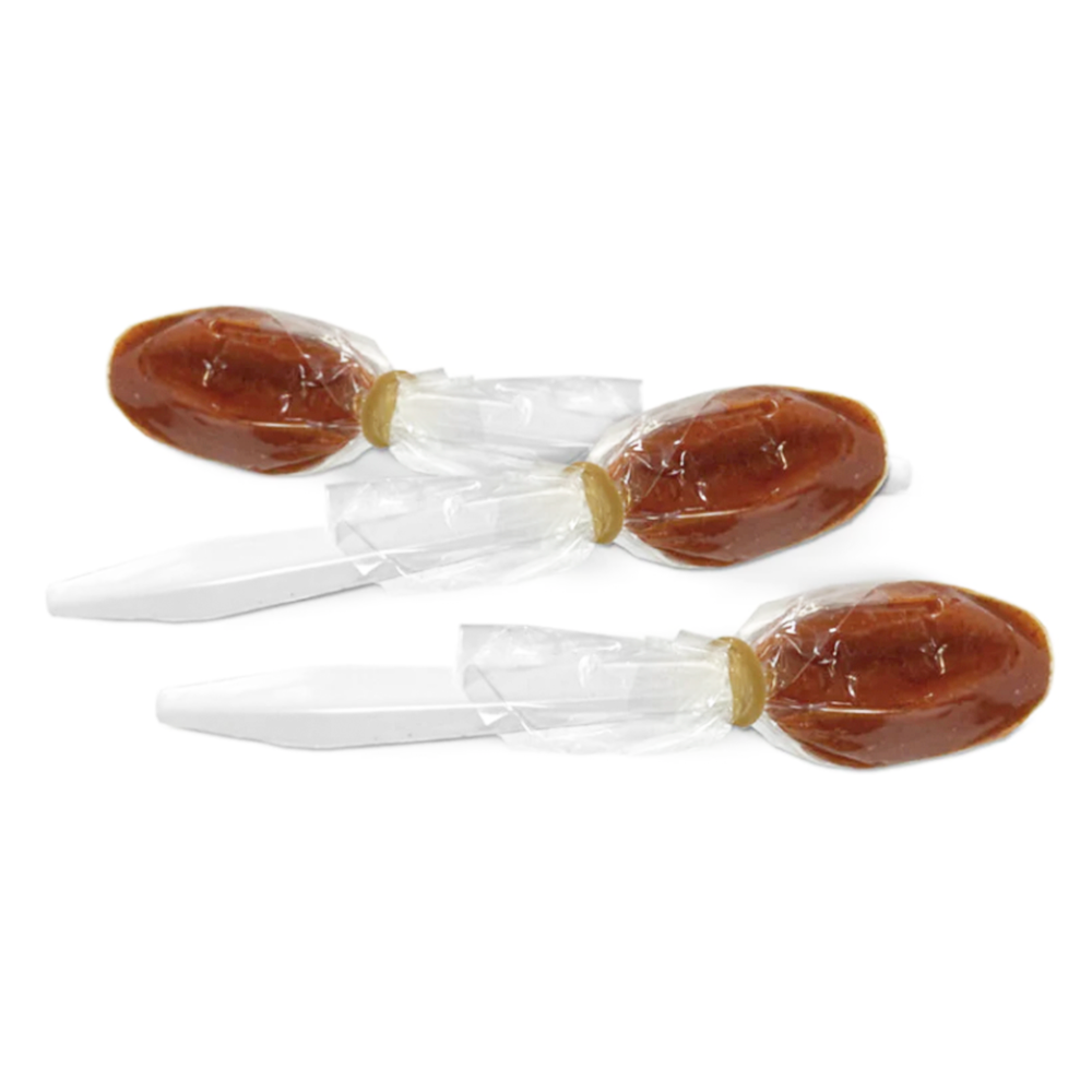 Azteca Cucharita Piãtera 100pc