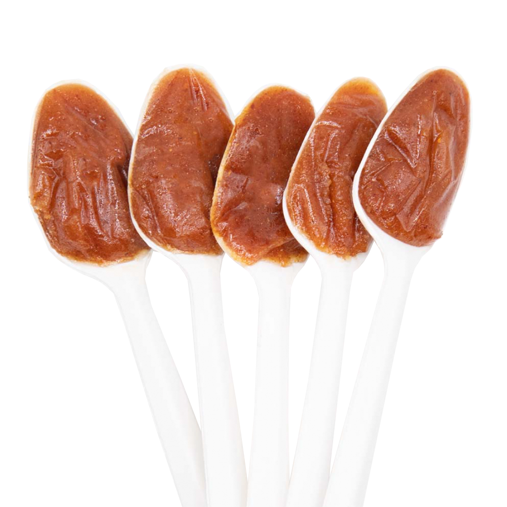 Azteca Cucharita Rica 10pc