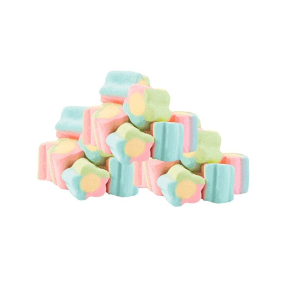De La Rosa Marshmallow Flower 400g