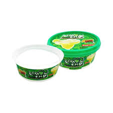 Zumba Limoncho Rim 8oz