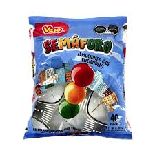 Vero MX Semaforo 40pc