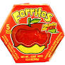 Zumba Forritos Apple Tamarindo 5pc