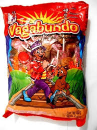 Vagabundo Lollipop + Chili 24pc