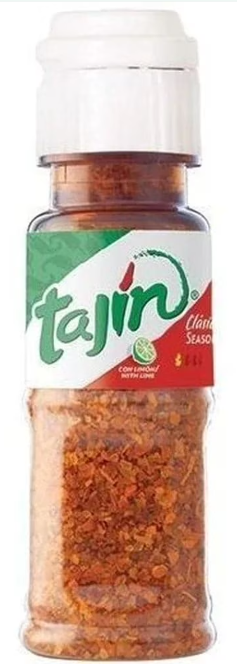 Tajin Powder Mini 40pc .35oz